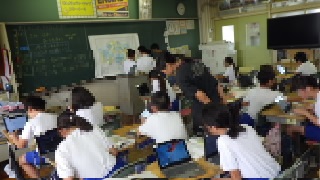 授業