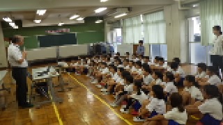 eネットキャラバン