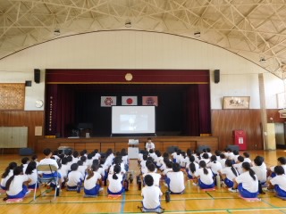 救急救命