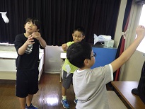 あ