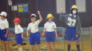 交流会
