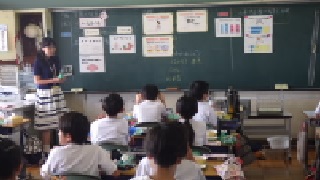 食育