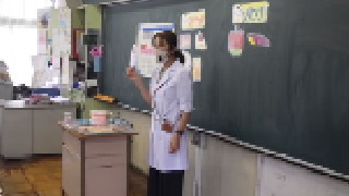むし歯予防教室