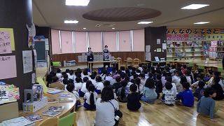 らんどせるブックよもよも