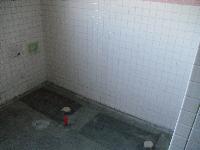 トイレ改修工事2